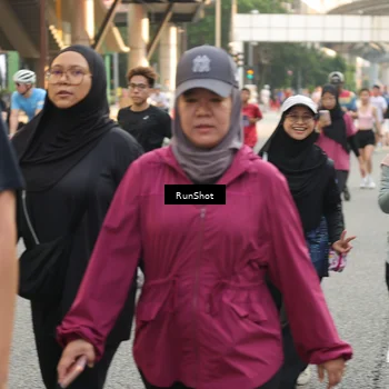 Runner Photo 4722166