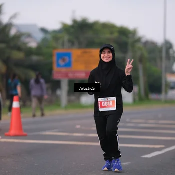 Runner Photo 4722175