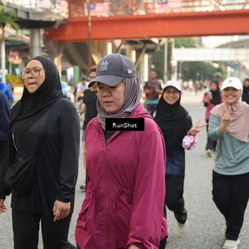 Runner Photo 4722177