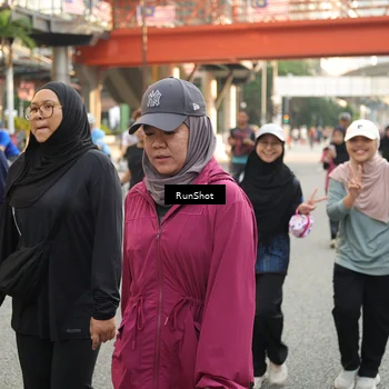 Runner Photo 4722181