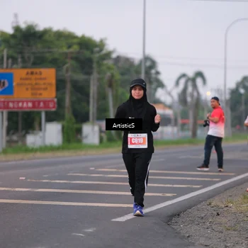 Runner Photo 4722182