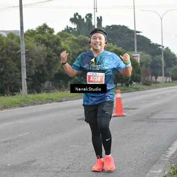 Runner Photo 4722187