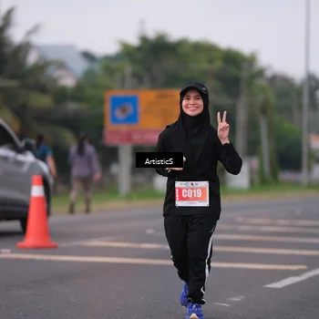 Runner Photo 4722190