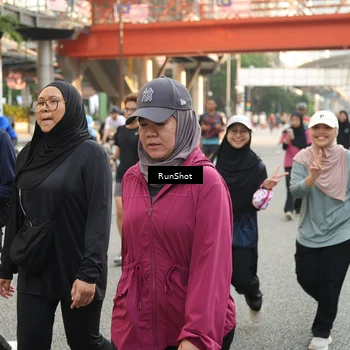 Runner Photo 4722194