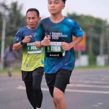 Runner Photo 4722205
