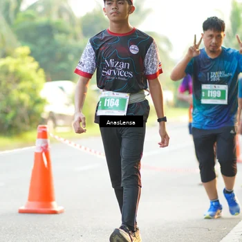 Runner Photo 4722216