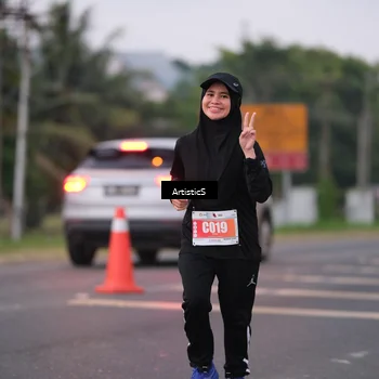 Runner Photo 4722220