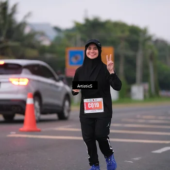 Runner Photo 4722223