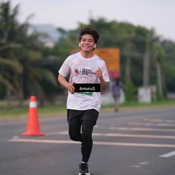 Runner Photo 4722226