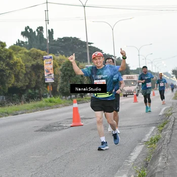 Runner Photo 4722232