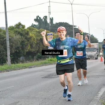 Runner Photo 4722245