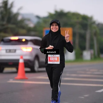 Runner Photo 4722246