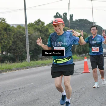 Runner Photo 4722250