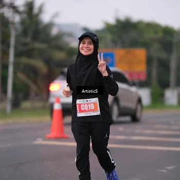 Runner Photo 4722260