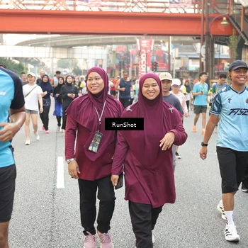 Runner Photo 4722264