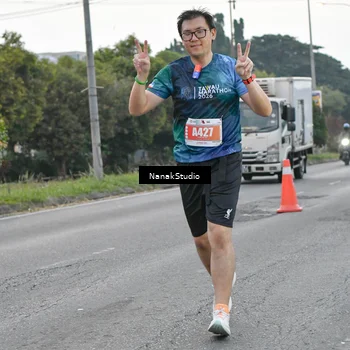 Runner Photo 4722267