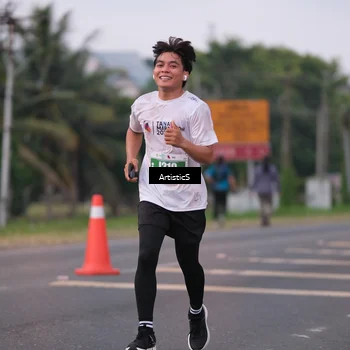 Runner Photo 4722268