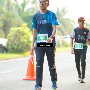 Runner Photo 4722270