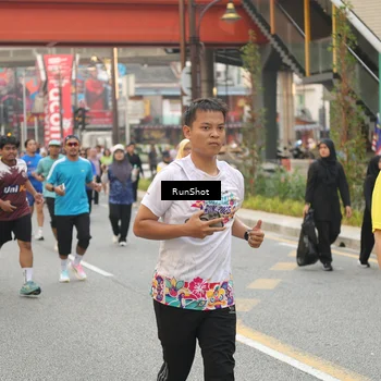 Runner Photo 4722272