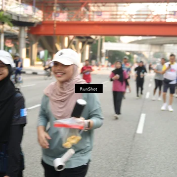 Runner Photo 4722273