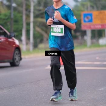 Runner Photo 4722274