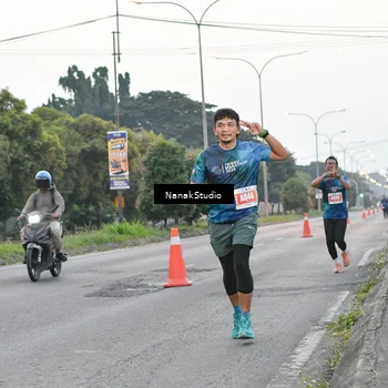 Runner Photo 4722275