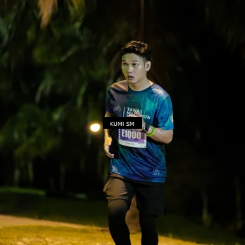 Runner Photo 4722278