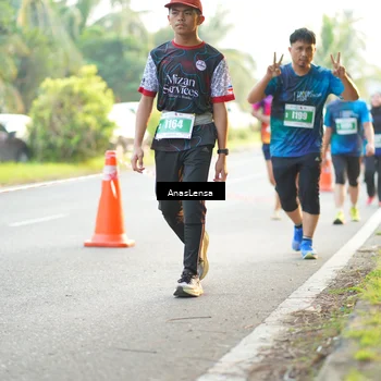Runner Photo 4722280