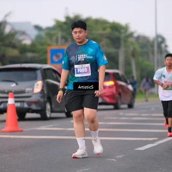 Runner Photo 4722281