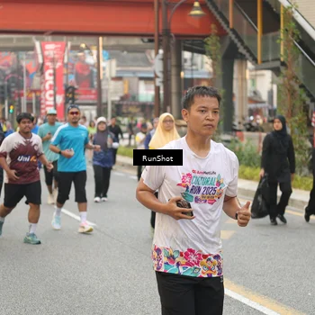 Runner Photo 4722283