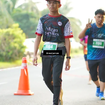 Runner Photo 4722286