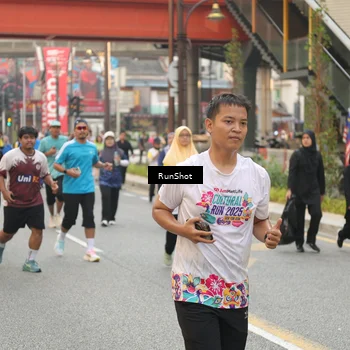 Runner Photo 4722287