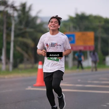 Runner Photo 4722288