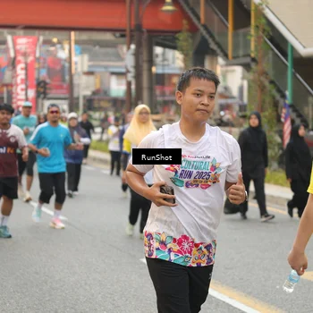 Runner Photo 4722290