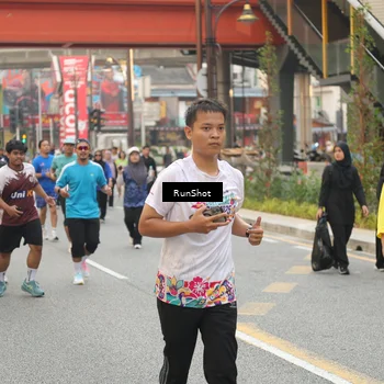 Runner Photo 4722293