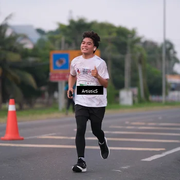 Runner Photo 4722295
