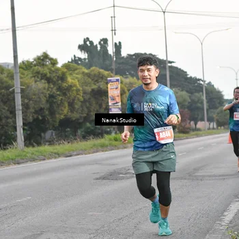 Runner Photo 4722296