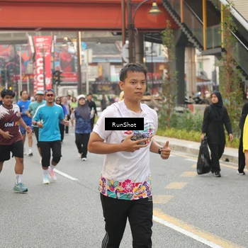 Runner Photo 4722299