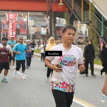 Runner Photo 4722303