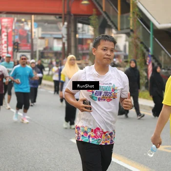 Runner Photo 4722307