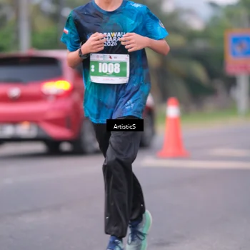 Runner Photo 4722308