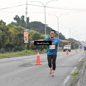 Runner Photo 4722311