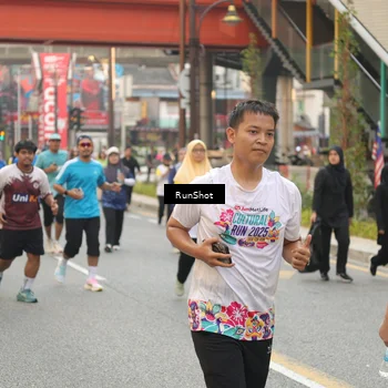 Runner Photo 4722312