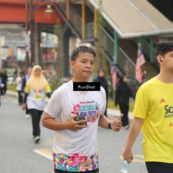 Runner Photo 4722315