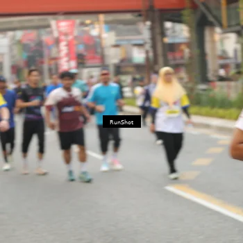 Runner Photo 4722317