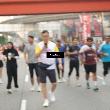 Runner Photo 4722320