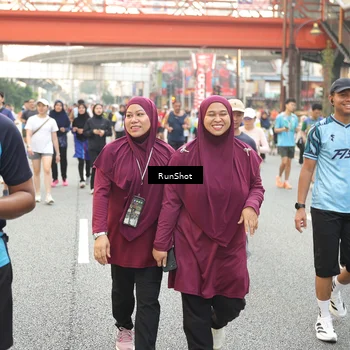 Runner Photo 4722324