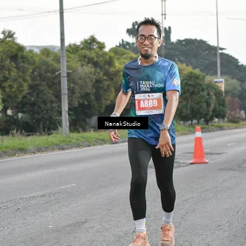Runner Photo 4722325