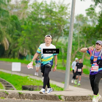 Runner Photo 4722326