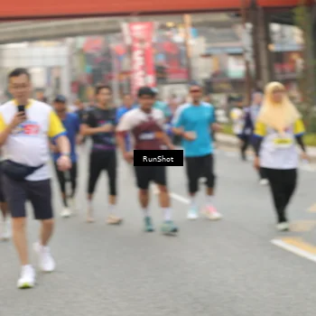 Runner Photo 4722327